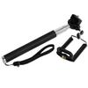 Asstd National Brand Smart Gear Extendable Monopod Selfie Stick, Black view 2
