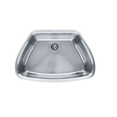 CQX11029 Centennial Large Undermount Single Bowl Kitchen Sink