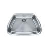 CQX11029 Centennial Large Undermount Single Bowl Kitchen Sink view 1