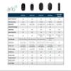 Arlo (VMC4030P-100NAS) Pro 2 - Add-on Camera, Rechargeable, Night Vision, Indoor/Outdoor, HD Video 1080p, Two-Way Talk, Wall Mount, Cloud Storage Included, Works with Arlo Pro Base Station, Kit Only view 2