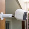 Arlo (VMC4030P-100NAS) Pro 2 - Add-on Camera, Rechargeable, Night Vision, Indoor/Outdoor, HD Video 1080p, Two-Way Talk, Wall Mount, Cloud Storage Included, Works with Arlo Pro Base Station, Kit Only view 3