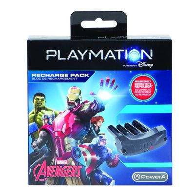 PowerA Playmation Repulsor Power Pack
