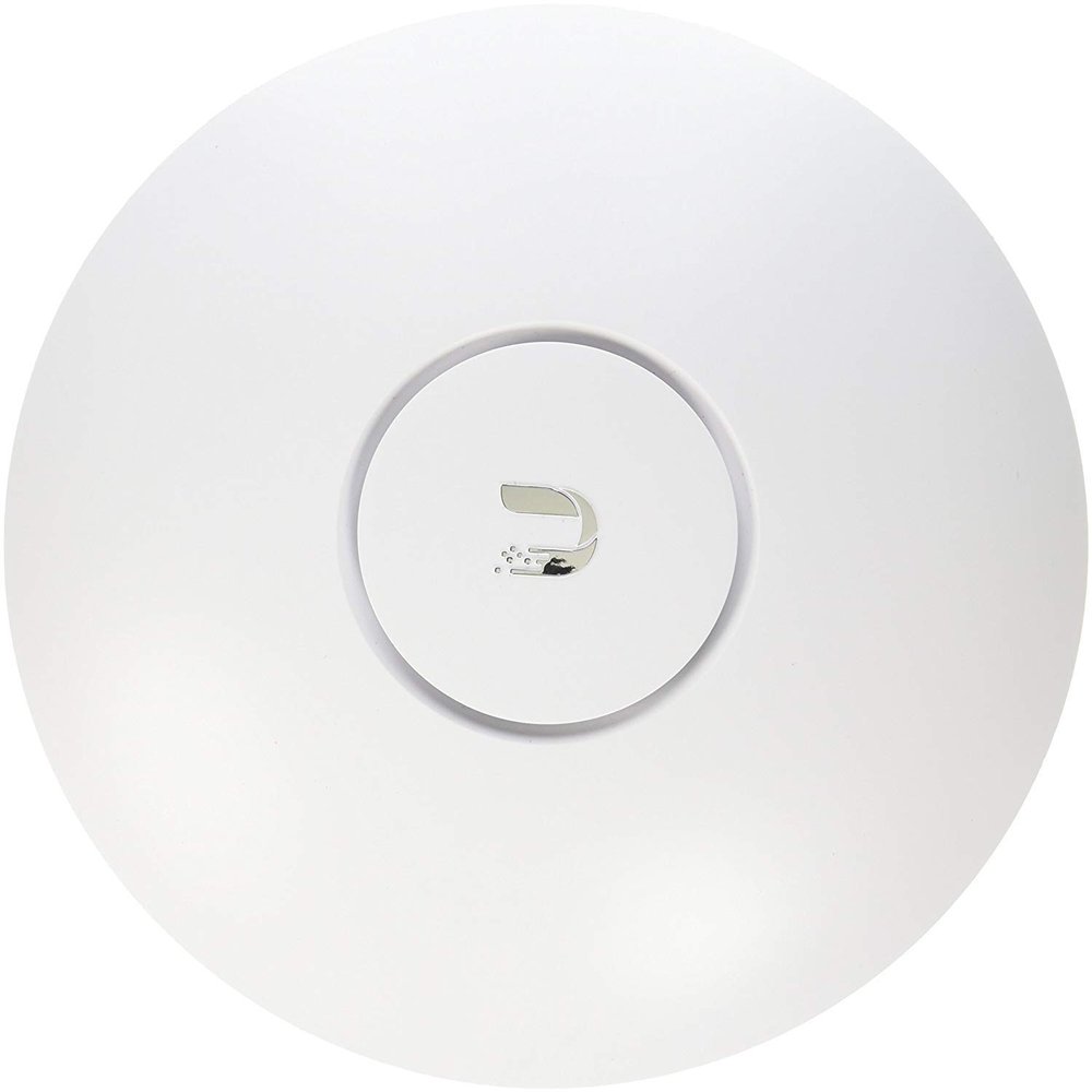 Ubiquiti Unifi Ap-AC Long Range - Wireless Access Point - 802.11 B/A/G/n/AC (UAP-AC-LR-US),White