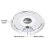 Ubiquiti Unifi Ap-AC Long Range - Wireless Access Point - 802.11 B/A/G/n/AC (UAP-AC-LR-US),White view 3