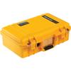 Pelican Air 1485 Case With Foam (Yellow) view 2