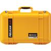 Pelican Air 1485 Case With Foam (Yellow) view 3