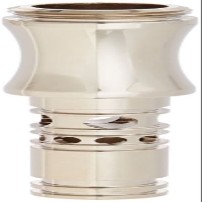 Rohl 9.035624PN Supply Down Outlet Tube