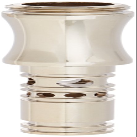 Rohl 9.035624PN Supply Down Outlet Tube