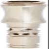 Rohl 9.035624PN Supply Down Outlet Tube view 1