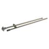 Rohl ZZ92787021-APC C7287Apc Cisal Ac95 Pop-Up Rod Complete with Zz926830 and Zz926380, Polished Chrome view 1