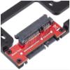 NewerTech AdaptaDrive 2.5" to 3.5" Drive Converter Bracket view 2