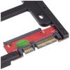 NewerTech AdaptaDrive 2.5" to 3.5" Drive Converter Bracket view 3