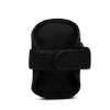Reflective Strip Unisex Waterproof Sport Arm Bag (Black) view 3
