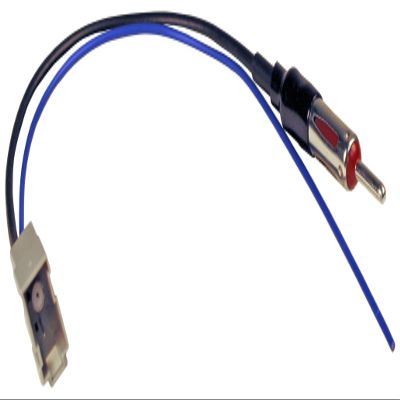 American Int'L 2009-2011 Honda/Acura Antenna Adapter