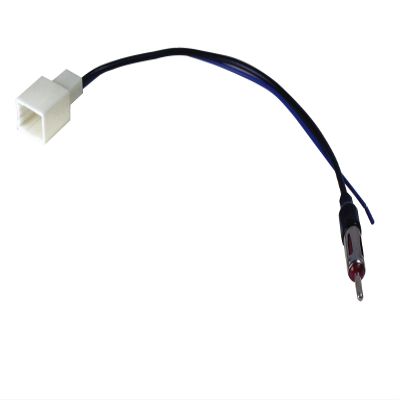 AI LX8 2009-2011 Male Lexus Antenna Adapter