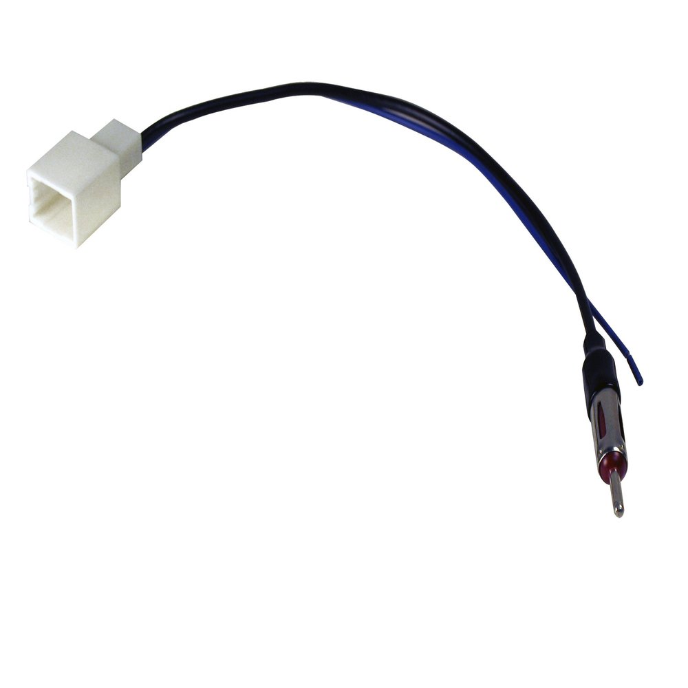 AI LX8 2009-2011 Male Lexus Antenna Adapter