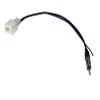 AI LX8 2009-2011 Male Lexus Antenna Adapter view 1