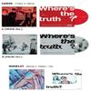 FTISLAND - Where's the truth? (Vol.6) (FALSE ver.B) CD view 2
