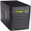 Bestduplicator BD-SMG-5T 5 Target 24X SATA DVD Duplicator with Built-In 1 to 5 M-Disc Support Burner view 1