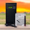 Bestduplicator BD-SMG-5T 5 Target 24X SATA DVD Duplicator with Built-In 1 to 5 M-Disc Support Burner view 2