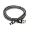 BT Saphire PwrMate Charge & Sync Cable with Micro-USB Connector, 3-Foot (SA4-787-2) view 1