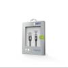 BT Saphire PwrMate Charge & Sync Cable with Micro-USB Connector, 3-Foot (SA4-787-2) view 2