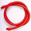 Lifeline R6 4' Plugged Resistance Cable, 60 lb, Red view 2