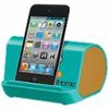 eKids Phineas and Ferb Agent P Portable Speaker System for MP3, iPod and CD Players, by iHome - DF-M9 view 1