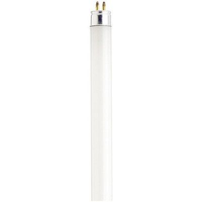 (Pack of 50) Satco S1904, F8T5/CW, Fluorescent Light Bulb