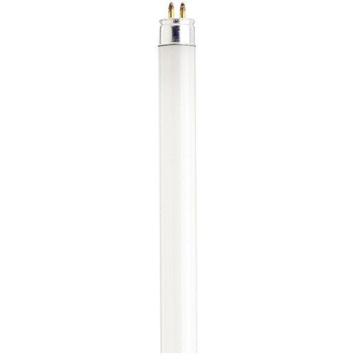 (Pack of 50) Satco S1904, F8T5/CW, Fluorescent Light Bulb