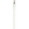 (Pack of 50) Satco S1904, F8T5/CW, Fluorescent Light Bulb view 1