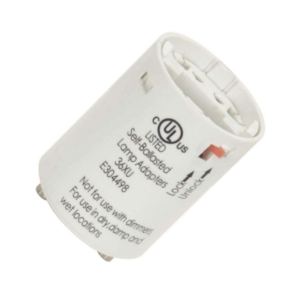 Satco 80-2075 Lampholder