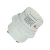 Satco 80-2078 Phenolic W/Uno Ring, Color view 1