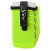 Sprigs Phone Armband for Running, Stretch Sleeve Arm Holder for iPhone 17, Samsung Galaxy S26 & Google Pixel 11, Fits Smartphones with Case for Jogging & Walking - HiViz, Medium view 2