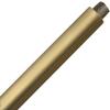 Savoy House 7-EXTLG-322 12" Extension Rod, Warm Brass view 1