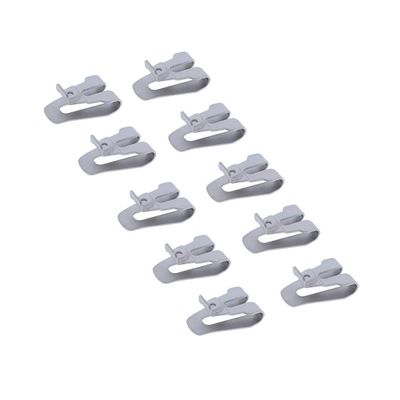Ryobi P320 / P360 Fastener (10 Pack) Replacement Belt Clip # 633586002-10pk