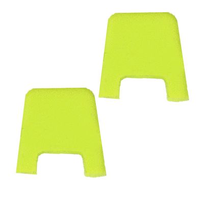 RYOBI P320 / P360 Fastener 2 Pack Replacement No-Mar Pad - 525814001-2PK