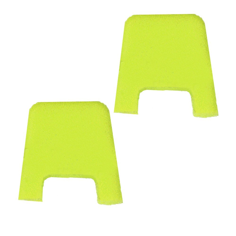 RYOBI P320 / P360 Fastener 2 Pack Replacement No-Mar Pad - 525814001-2PK