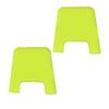 RYOBI P320 / P360 Fastener 2 Pack Replacement No-Mar Pad - 525814001-2PK view 1
