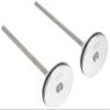 Superior Parts SP 877-323 Aftermarket Piston Driver for Hitachi NR83A, NR83A2 Framing Nailer (885-915, 877-323) # SP-877-323-2pk by Superior Electric view 2