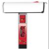 Illinois State Redbirds 2-Pack Mailbox Post Cover Officially Licensed Collegiate Product view 1