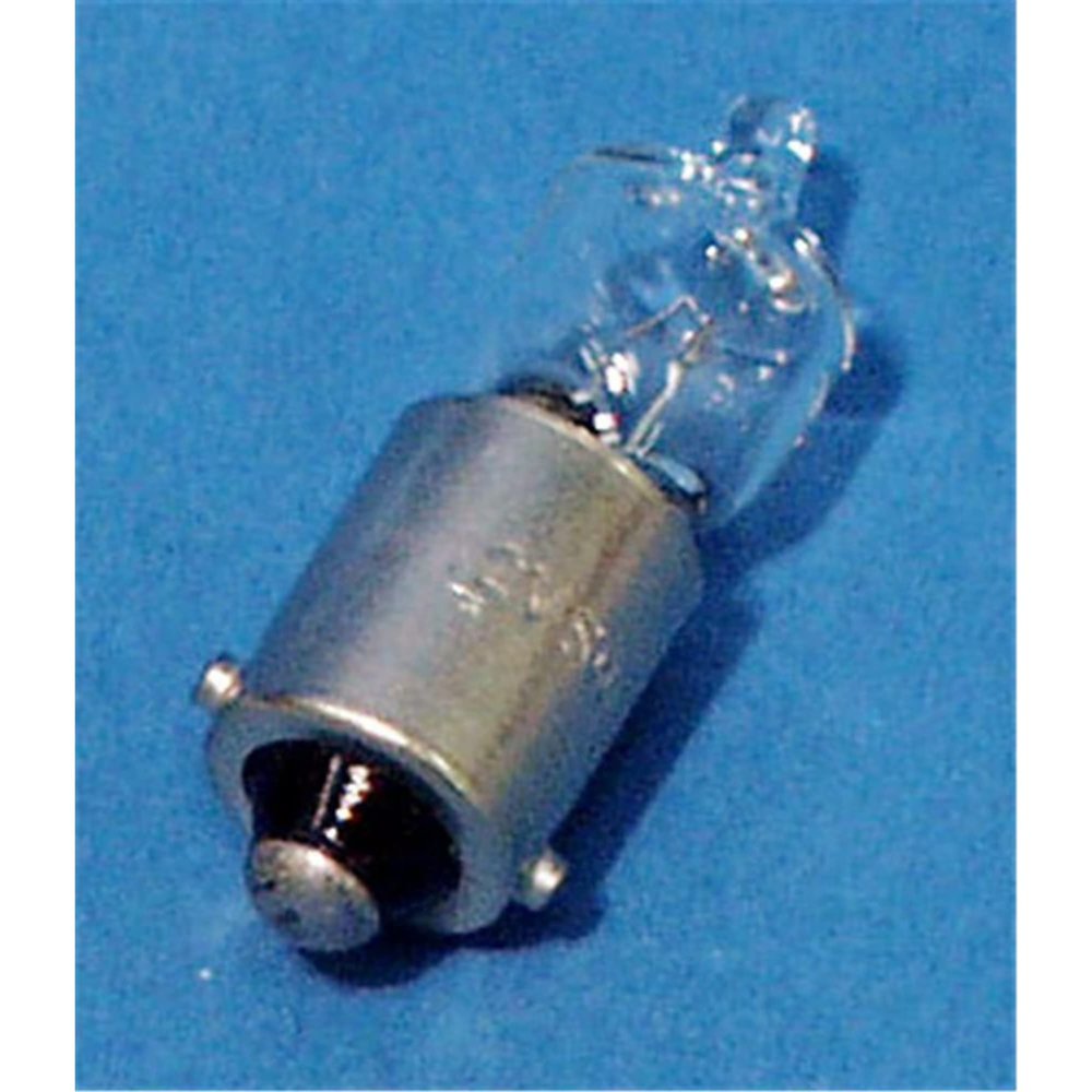 Littlite Q5 Halogen Replacement Bulb High Output 5 Watts for Hi Output 5 Watt Incandescent Light