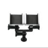 Octo Mount Dual Tripod Mount Adapter for Smartphones and Action Cameras view 1