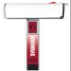 Arkansas Razorbacks 2-Pack Mailbox Post Cover Officially Licensed Collegiate Product view 1
