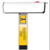 Appalachian State Mountaineers 2-Pack Mailbox Post Cover Officially Licensed Collegiate Product view 1