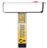 Southern Mississippi Golden Eagles 2-Pack Mailbox Post Cover Officially Licensed Collegiate Product view 1
