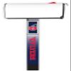 Dayton Flyers 2-Pack Mailbox Post Cover Officially Licensed Collegiate Product view 1