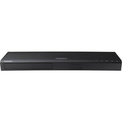Samsung UBD-M7500/ZA 4K UHD Blu-Ray Player - No HDMI Cable Included