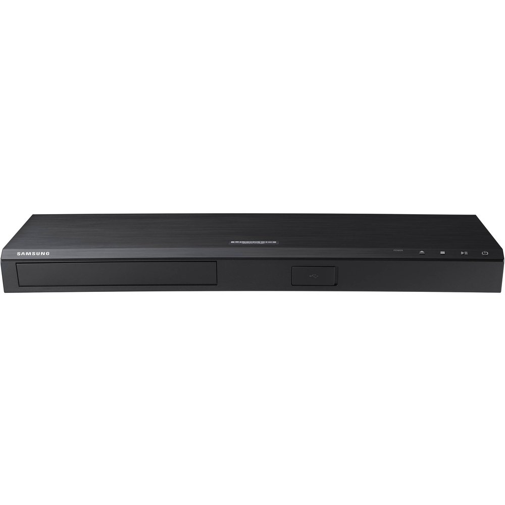 Samsung UBD-M7500/ZA 4K UHD Blu-Ray Player - No HDMI Cable Included