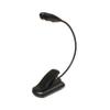 Navitech Clip On Flexible Backlight/Night Light/Reading Light Compatible with The New Kindle - Lighter, Smaller, Faster October 2011 Release. Ideal Stocking Filler view 1